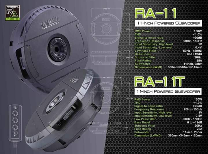 SUB TRONG BÁNH SƠ CUA Ô TÔ RA11 VÀ RA12