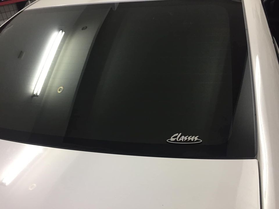 Film cách nhiệt ô tô Classis