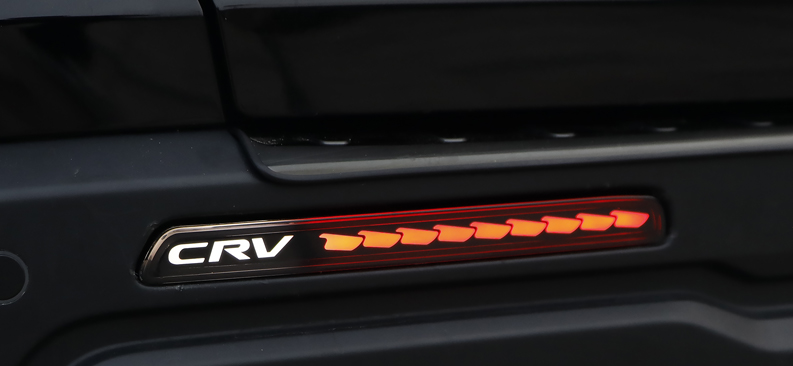 Đèn Led gầm cản sau Honda CRV 2023 - 2026