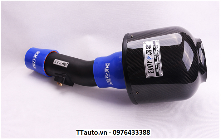 Đồ chơi nâng cấp mã lực Civic 2016-2020