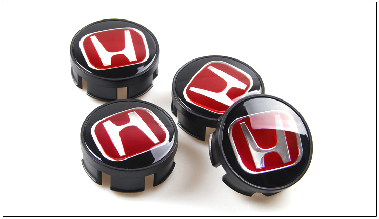 Một số mẫu Logo cho CR-V các đời