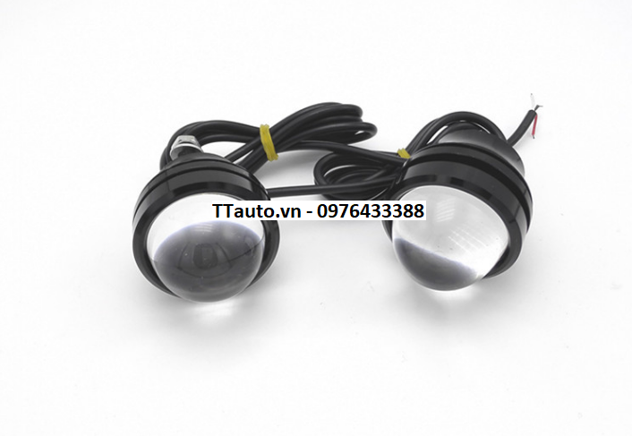 Đèn thấu kính LED thích hợp cho Civic Type R 2016-2020