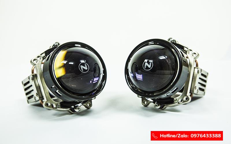 ĐÈN BI LED ZESTECH A3 NEW