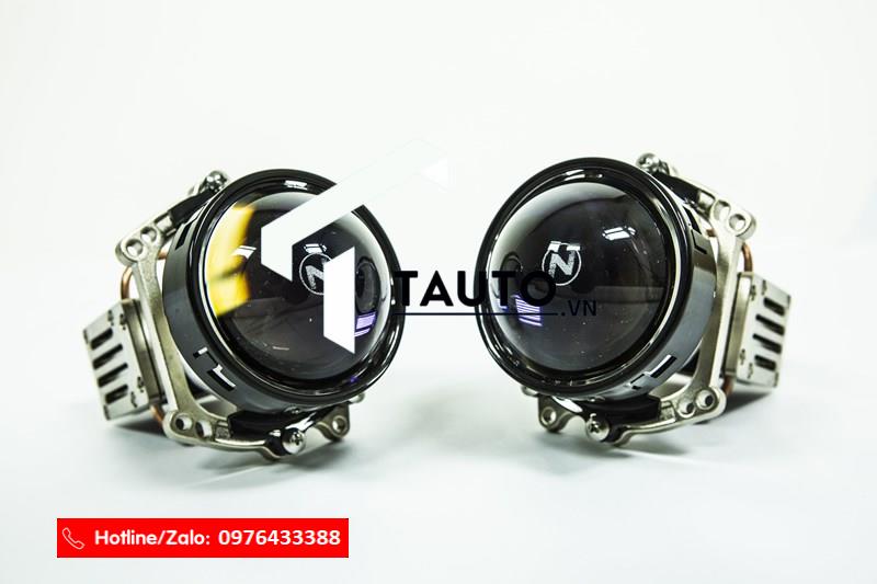 ĐÈN BI ZESTECH LED A9