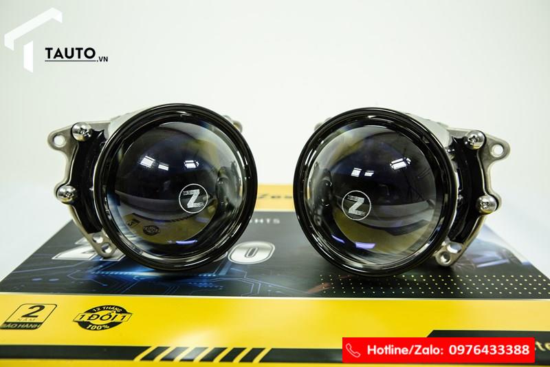ĐÈN BI ZESTECH LED A7