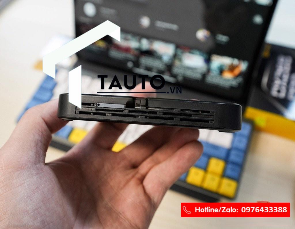 ANDROID BOX DX265 PRO