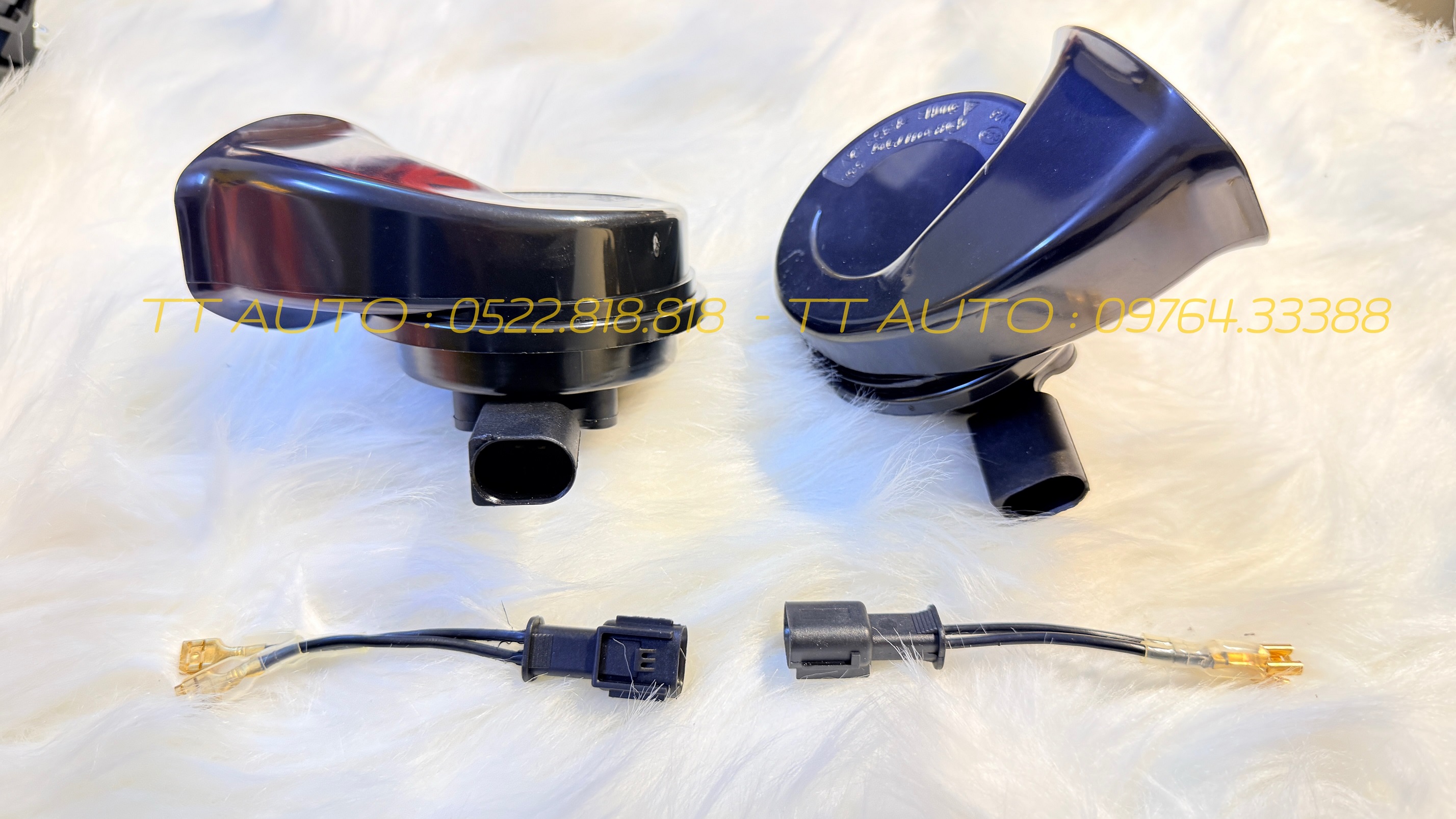 CÒI CẮM GIẮC HONDA CRV 2023-2026