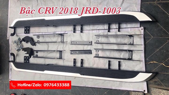 BẬC BƯỚC CHÂN Ô TÔ CAO CẤP | TỔNG HỢP BẬC Ô TÔ