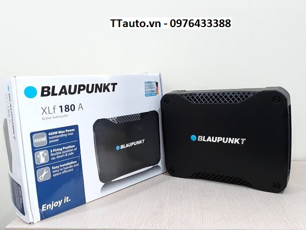 SUB GẦM GHẾ Ô TÔ | TỔNG HỢP CÁC DÒNG SUB Ô TÔ