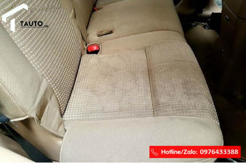 BỌC GHẾ DA HONDA CIVIC | CÁC MẪU ƯA CHUỘNG