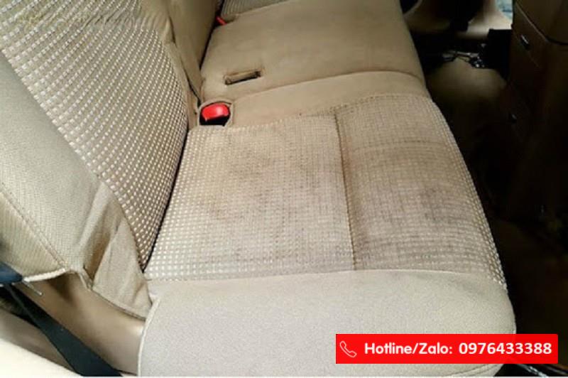 BỌC GHẾ DA KIA SORENTO 2021 | SIÊU ĐẸP