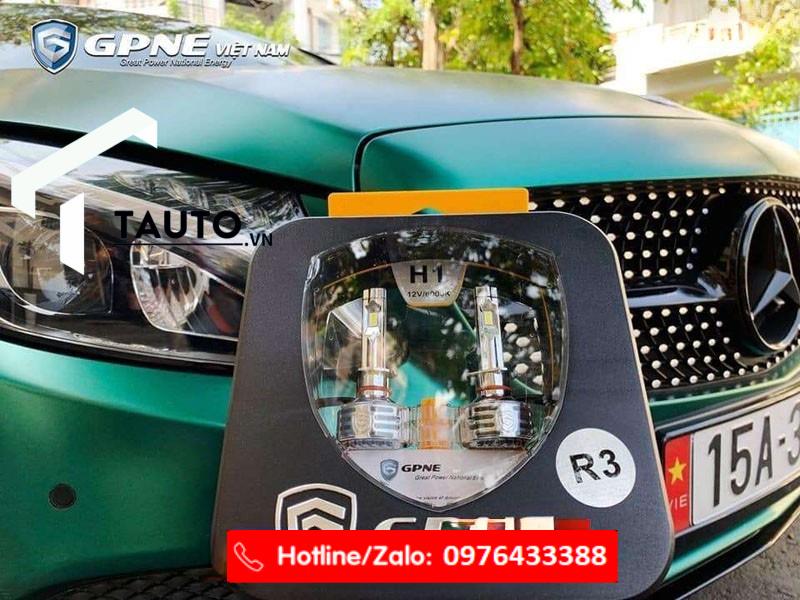 BÓNG LED GPNE SIÊU SÁNG – SIÊU BỀN