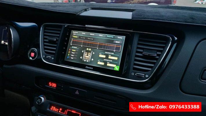 DVD ANDROID THEO XE KIA CERATO 2019 | DVD ANDROID CHÍNH HÃNG