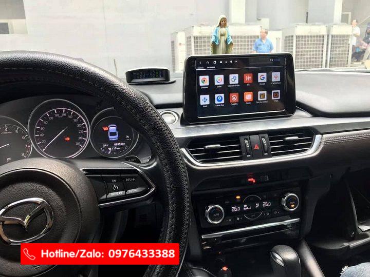 DVD ANDROID OWNICE C960 OPTICAL NÂNG CẤP
