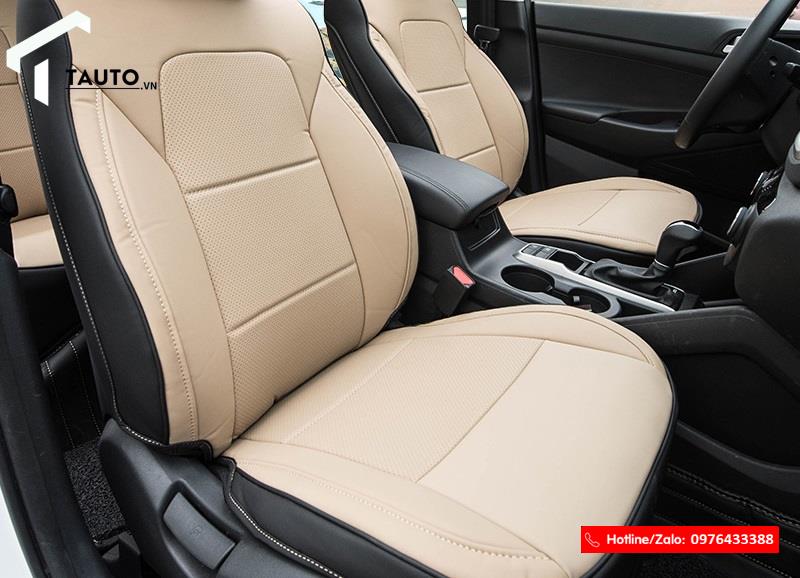 CÁC MẪU BỌC GHẾ DA Ô TÔ NISSAN | CHẤT LIỆU DA TỐT NHẤT