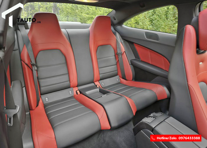 CÁC MẪU BỌC GHẾ DA Ô TÔ NISSAN | CHẤT LIỆU DA TỐT NHẤT