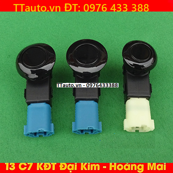 Mắt cảm biến lùi chính hãng theo xe Honda