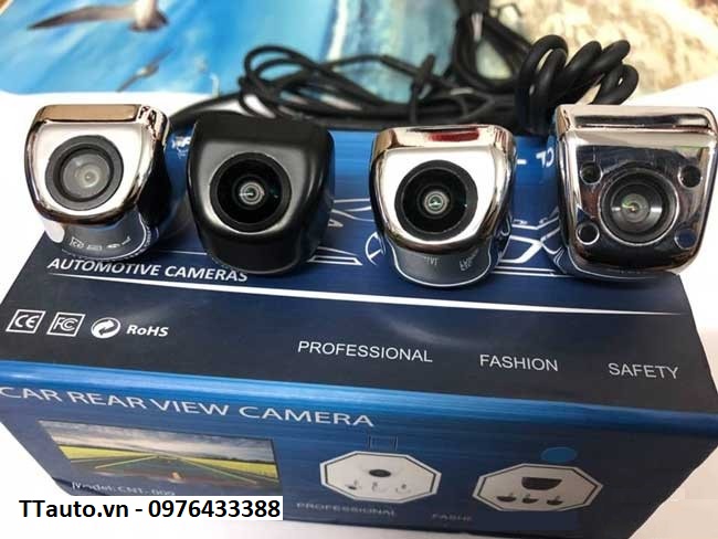 CAMERA LÙI GOGAMICHI C10X CỰC CAO CẤP