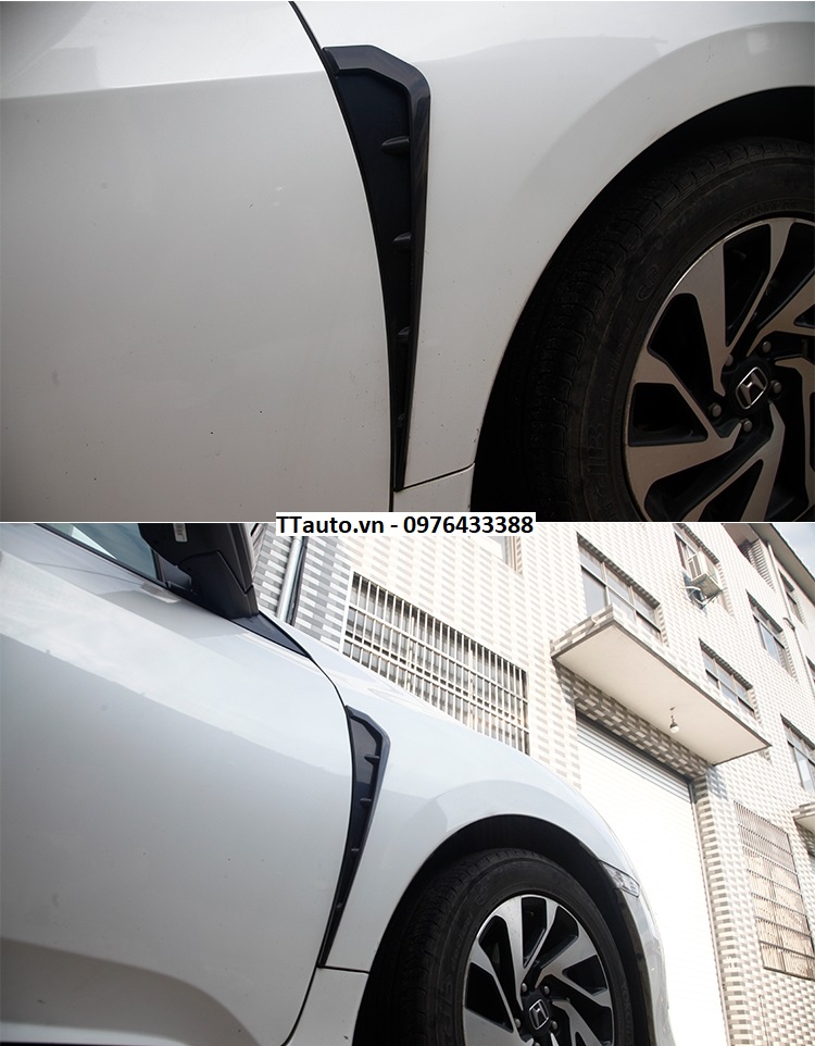 Mang cá kiểu Type R cho 2016-2021