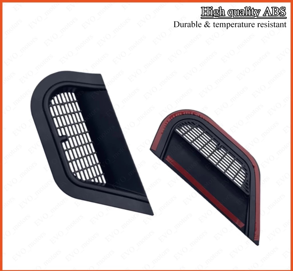 Nắp Ngăn Chống Chuột - Rác...vv Honda CRV