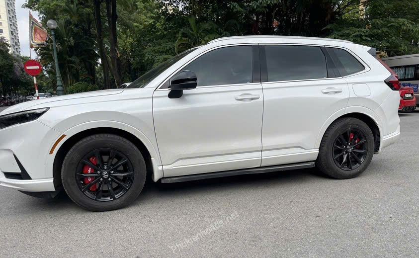 BỘ ỐP MÁ PHANH DÀNH RIÊNG CHO HONDA  CR-V 2023 - 2026