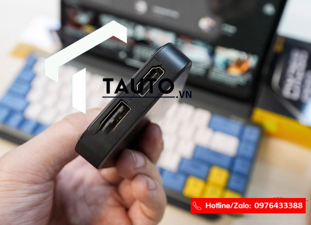 ANDROID BOX DX265 PRO