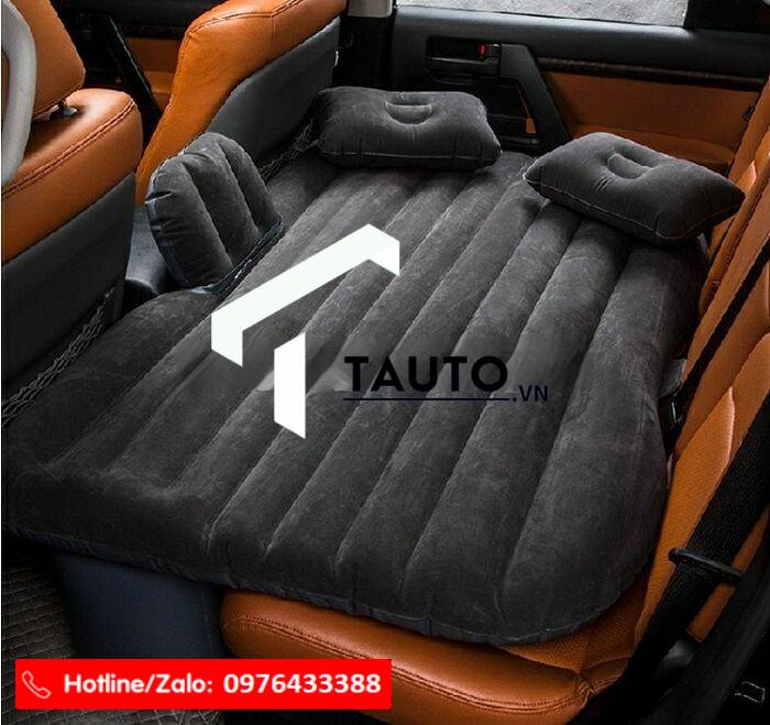 Giường hơi, Đệm hơi trên Ô tô, Xe Hơi Oxford