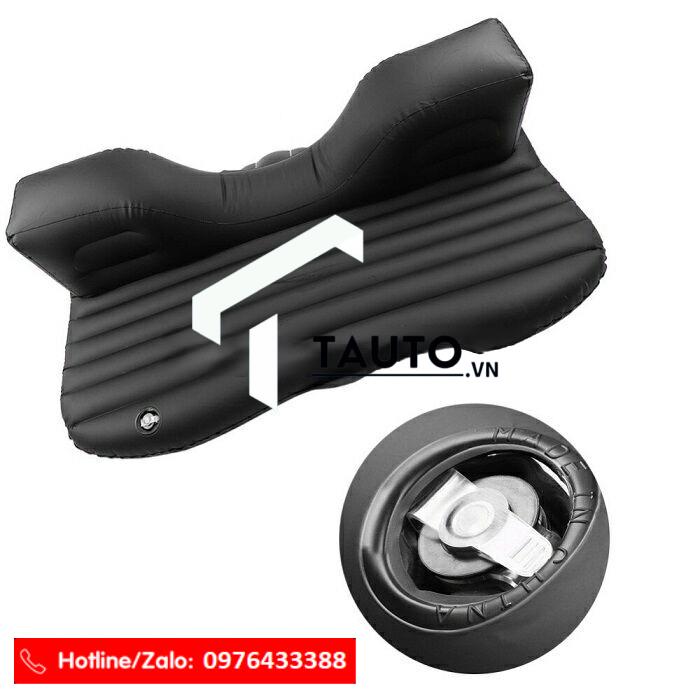 Giường hơi, Đệm hơi trên Ô tô, Xe Hơi Oxford