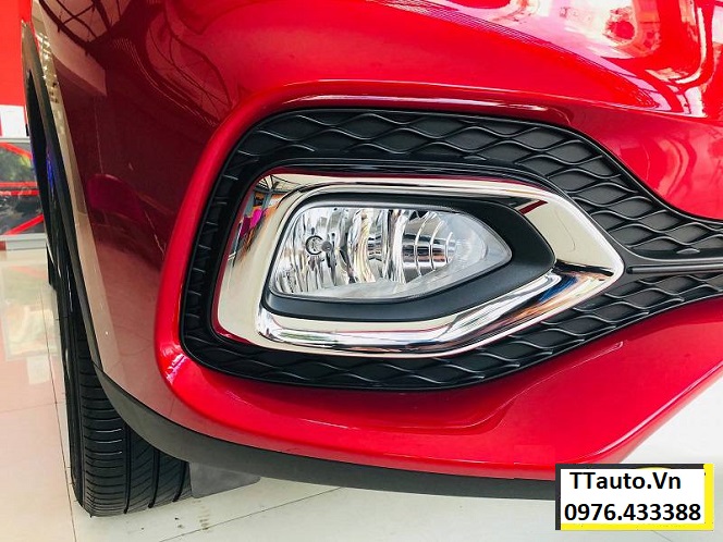 ĐỘ ĐÈN XE MG | THƯƠNG HIỆU ĐÈN GTR SỐ 1