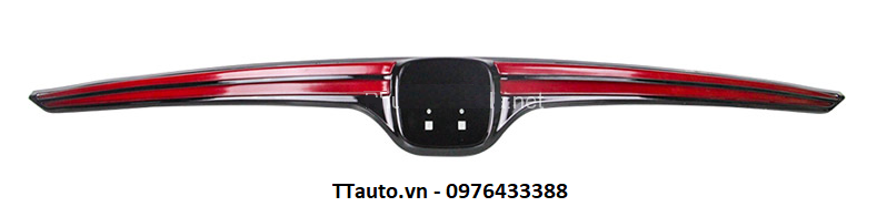 Đèn Led nẹp logo đuôi xe cho CR-V cho CR-V 2017- 2022