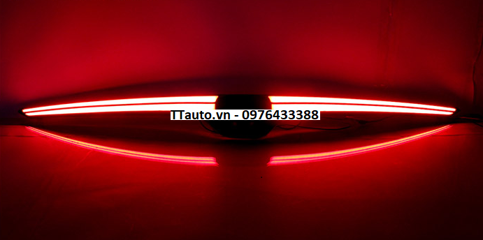 Đèn Led nẹp logo đuôi xe cho CR-V cho CR-V 2017- 2022