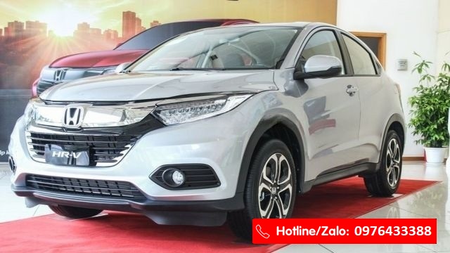 Đèn led gầm cho Honda HR-V bản G