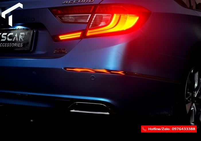 Đèn Led hậu cho Honda Accord