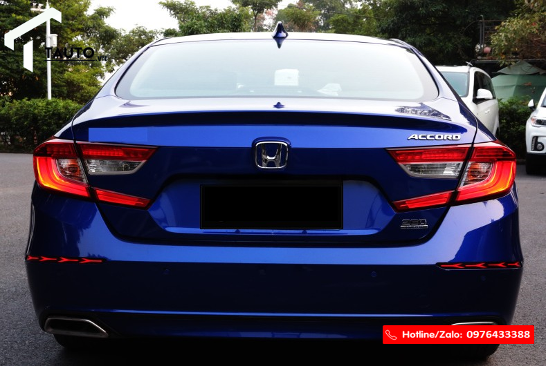 Đèn Led hậu cho Honda Accord