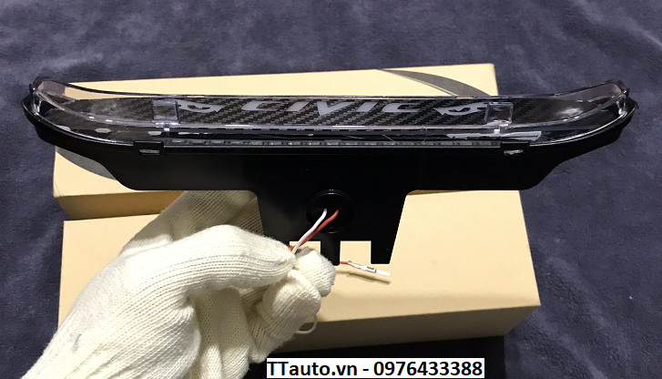 Đèn phanh LED cho Civic 2016-2021