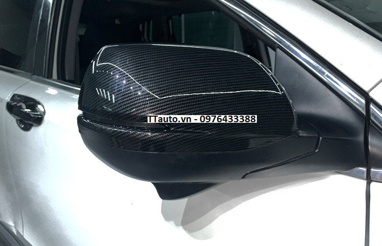 Đèn LED xi nhan đuổi trên gương cho CR-V 2017- 2022