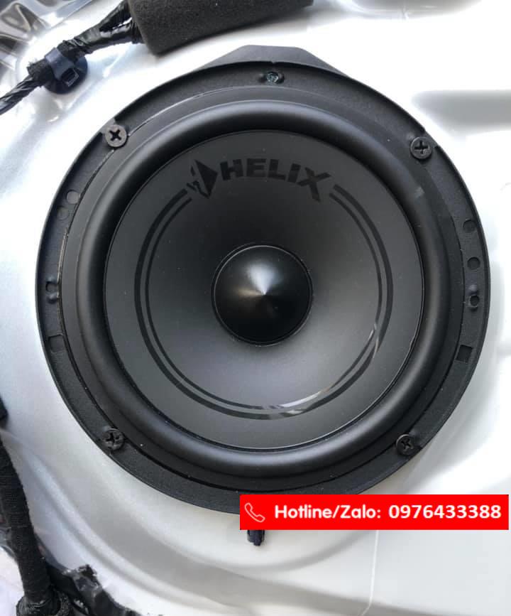 Độ âm thanh cho các dòng xe Honda