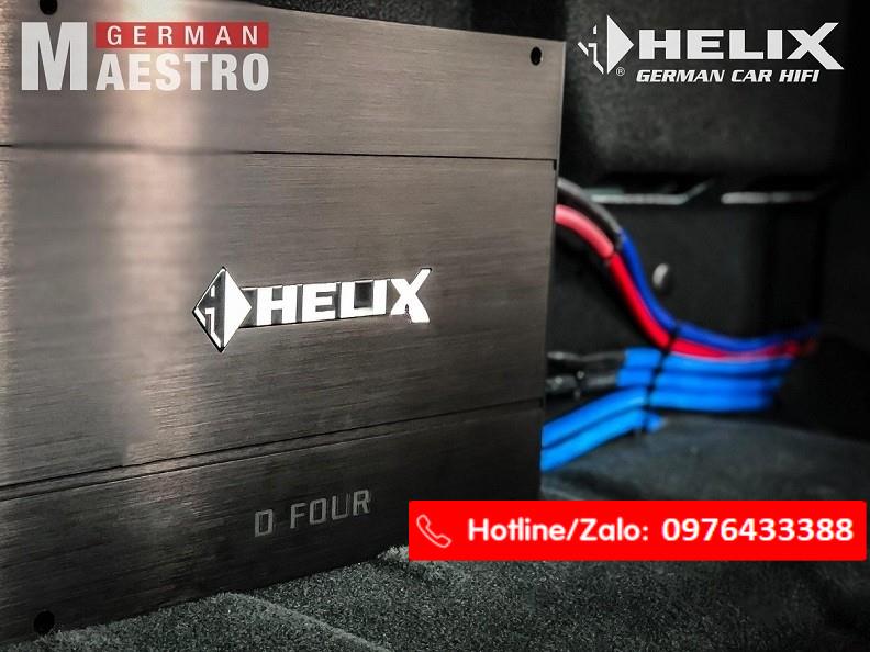 Độ âm thanh cho các dòng xe Honda