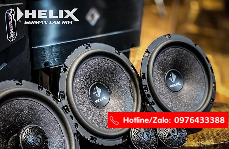 Độ âm thanh cho các dòng xe Honda