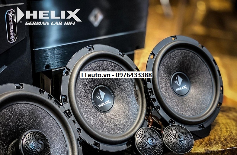 Độ âm thanh cho các dòng xe Honda