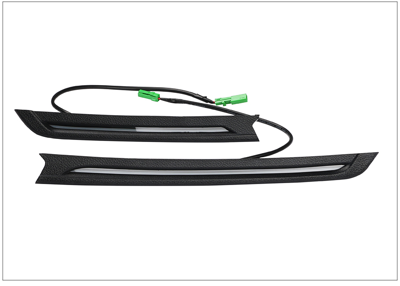 Đèn Led Ambient light Civic kiểu Type R Mỹ 2016-2021