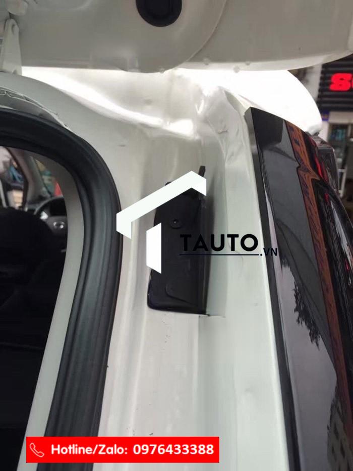 ĐỘ CỐP ĐIỆN TỰ ĐỘNG CHO HYUNDAI TUCSON