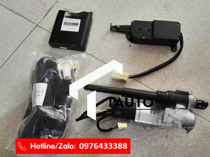 ĐỘ CỐP ĐIỆN TỰ ĐỘNG CHO HYUNDAI TUCSON