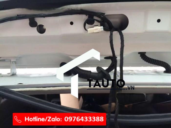 ĐỘ CỐP ĐIỆN TỰ ĐỘNG CHO HYUNDAI TUCSON