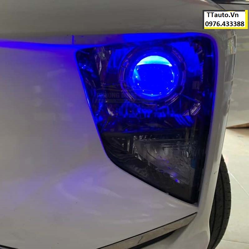 ĐỘ ĐÈN XPANDER – BI LED XLIGHT V30 ULTRA 2022