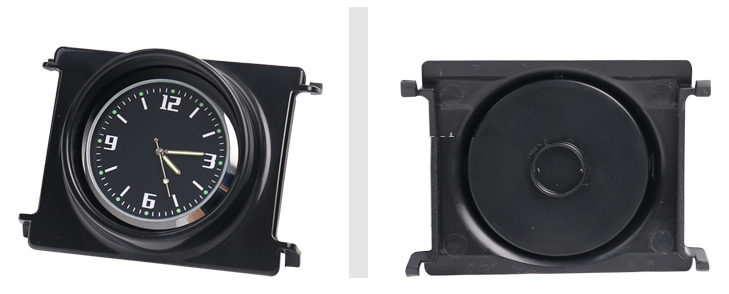 Đồng hồ taplo thiết kế dành riêng cho CR-V 2017-2022