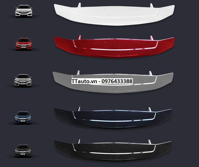 Cánh lướt gió cao