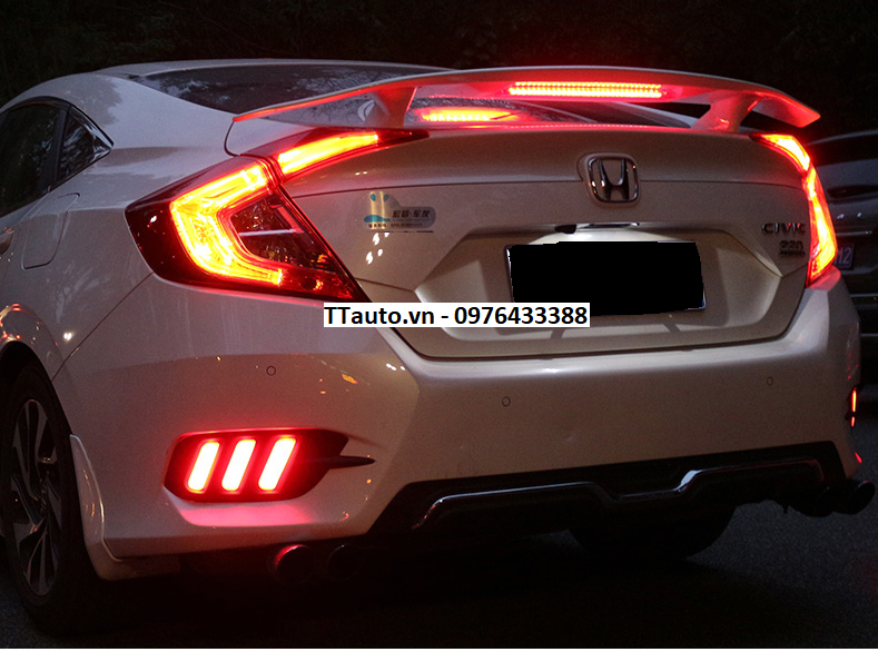 Cánh lướt gió cao