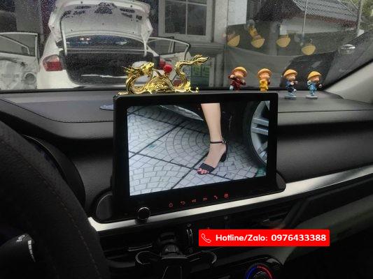 DVD ANDROID THEO XE KIA CERATO 2019 | DVD ANDROID CHÍNH HÃNG