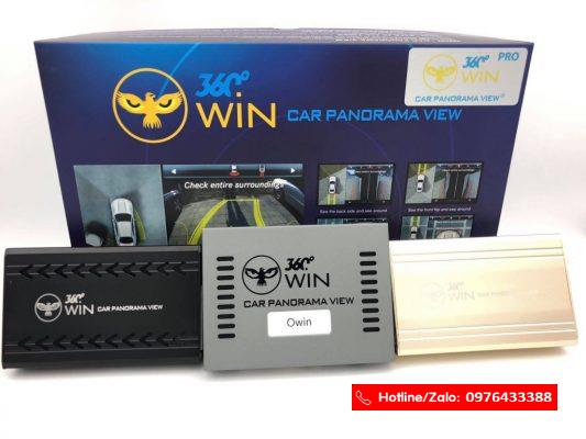 DVD ANDROID HYUNDAI ELANTRA VÀ CAMERA 360 CAO CẤP